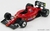 Miniatura Formula 1 Ferrari 641/2 G. Berger #28 6128 Burago Rara 1:24 - comprar online