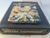 Cartucho de Atari Missile Command com Manual 401 - Quadro de Cinema