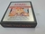 Cartucho de Atari Ms. Pac-Man 1982 (244) - Quadro de Cinema