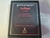 Cartucho de Atari Outlaw Text Label 50 - comprar online