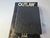 Imagem do Cartucho de Atari Outlaw com Manual 350