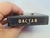 Cartucho de Atari Pinball Baseball Basket e Golf 666 - Quadro de Cinema