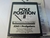 Cartucho de Atari 7800 Pole Position II com Manual 136 - Quadro de Cinema