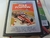 Cartucho de Atari Pole Position com Manual 276 - Quadro de Cinema