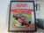 Cartucho de Atari Pole Position com Manual 80 - Quadro de Cinema