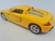 Porsche Carrera GT Amarelo na internet