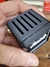 Porta-Palhetas 3D Estilo Mini Amp Marshall Para Até 5 Palhetas Guitarra - comprar online