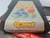 Imagem do Cartucho de Atari com Manual Q Bert 577