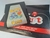 Cartucho de Atari com Manual Q Bert 577 - Quadro de Cinema