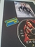 Quadro DVD Nostalgia Jogos Vorazes Em Chamas - loja online