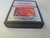 Cartucho de Atari Raiders of Last Ark 1982 (280) - Quadro de Cinema