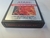 Cartucho de Atari Raiders of Last Ark 1982 (281) na internet