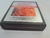 Cartucho de Atari Raiders of Lost Ark 1982 (99) - Quadro de Cinema