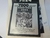 Cartucho de Atari 7800 Robotron 2084 com Manual 153 - Quadro de Cinema