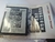 Cartucho de Atari 7800 Robotron 2084 com Manual 153 - comprar online