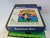Cartucho de Atari Squeeze Box com Manual 643 - Quadro de Cinema