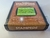 Cartucho de Atari Stampede 445 - Quadro de Cinema