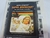 Cartucho de Atari Super Breakout com Manual 310 Relabel - Quadro de Cinema