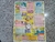 Cartucho de Atari Lynx Super Skweek com Poster Manual - comprar online