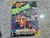 Cartucho de Atari Lynx Super Skweek com Poster Manual - loja online
