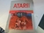 Cartucho de Atari Swordquest Earthworld com Manual 75