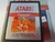 Cartucho de Atari Swordquest Earthworld com Manual 75 - Quadro de Cinema