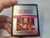 Cartucho de Atari Swordquest Fireworld (202) 1982 - Quadro de Cinema