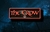 The Crow Logo 3d Placa Decoração Geek Retro Filme O Corvo - comprar online