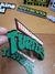 Placa TMNT Teenage Mutant Ninja Turtles Logo 3d Geek Placa M na internet