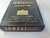 Cartucho de Atari 7800 TomCat F-14 111 (Muito raro) - Quadro de Cinema