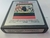 Cartucho de Atari 7800 Touchdown Football 125 - Quadro de Cinema