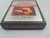 Cartucho de Atari Vanguard 1982 (193) - Quadro de Cinema