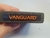 Imagem do Cartucho de Atari Vanguard 1982 (196)