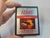 Cartucho de Atari Vanguard 1982 (199) - Quadro de Cinema