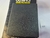 Cartucho de Atari Video Olympics Text Label com Manual 8 - loja online