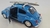 VW Fusca 1977 Azul com Prancha na internet