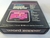 Cartucho de Atari Word Zapper 633 1 - Quadro de Cinema