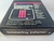 Imagem do Cartucho de Atari Towering Inferno 634