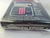 Cartucho de Atari Towering Inferno 634 - Quadro de Cinema