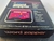 Cartucho de Atari Word Zapper com Manual 632 - loja online