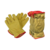 Guante vaqueta lincoln medio paseo 1era calidad - comprar online