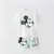 CONJUNTO DISNEY - Mini Style