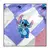 Conjunto de pijama manga longa Lilo e Stitch