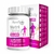 NutriDaily Mulher Polivitamínico 500mg 30 Cps Apisnutri - SV