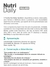 NutriDaily Mulher Polivitamínico 500mg 30 Cps Apisnutri - SV - Santa Vitamina