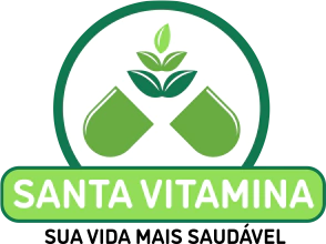 Santa Vitamina