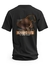 Camisa Nenhum Luta - Unissex