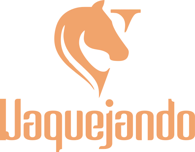 Vaquejando