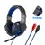Audifonos Gamer