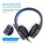 Imagen de Audifonos Gamer